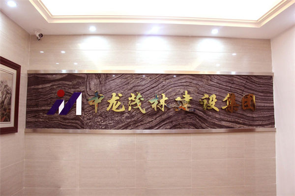 公司環境